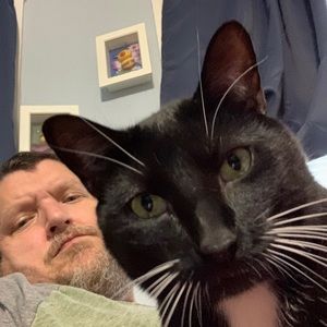 Meet your Posher, Rodney